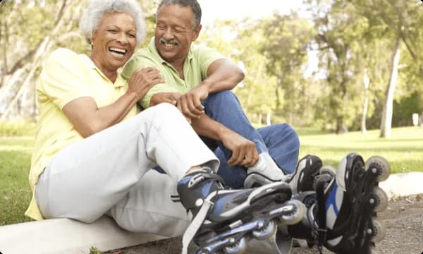 Hyperbaric Oxygen Therapy Treats Age-Related Decline