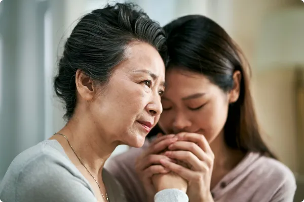 HBOT for Dementia Treatment | Bay Area Hyperbarics