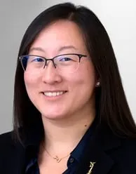 Welcome Our New Medical Director: Dr. Joyce Lu