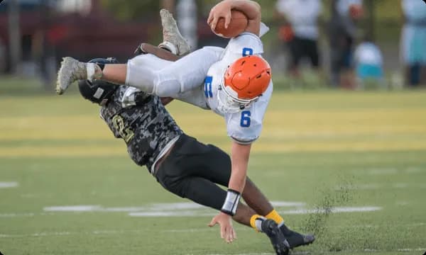The Game-Changer for Sports Injuries: Hyperbaric Oxygen Therapy