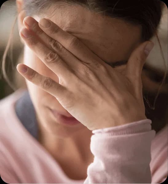 HBOT for Migraine Headache Treatment | Bay Area Hyperbarics