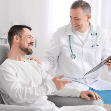 HBOT for Erectile Dysfunction Treatment | Bay Area Hyperbarics