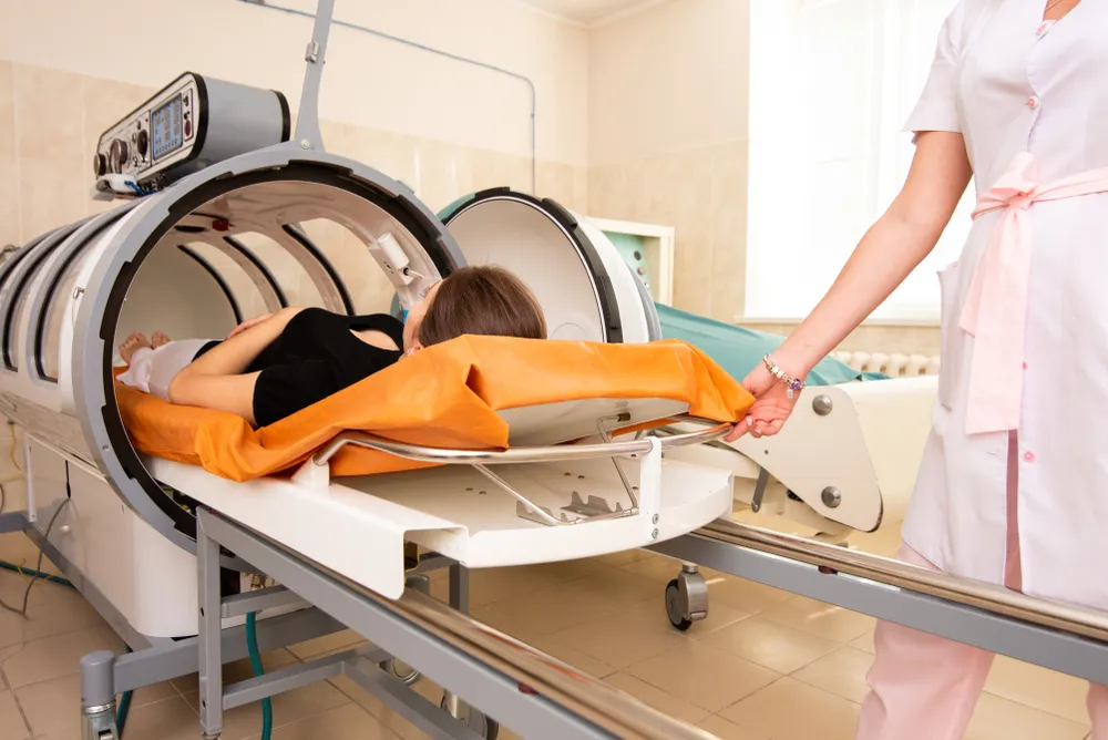 How To Know if Hyperbaric Oxygen Therapy is Good For You