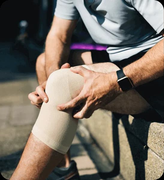 HBOT for Sports Injuries & Athletic Recovery | Bay Area Hyperbarics