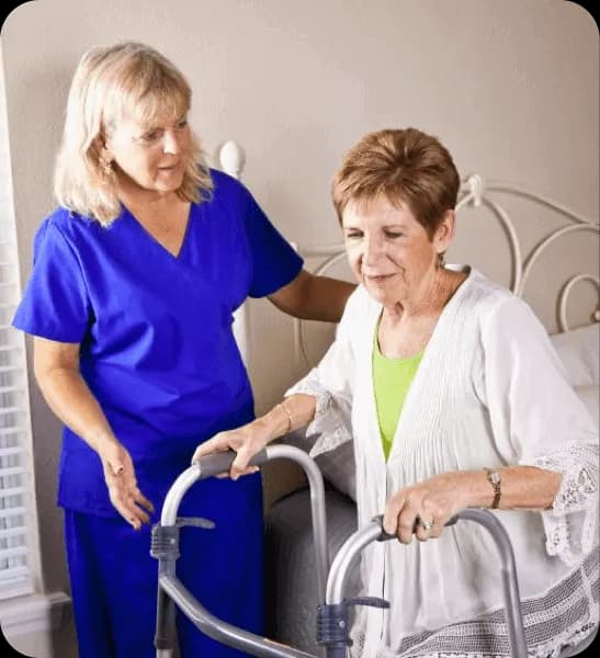 HBOT for Stroke Recovery Treatment | Bay Area Hyperbarics