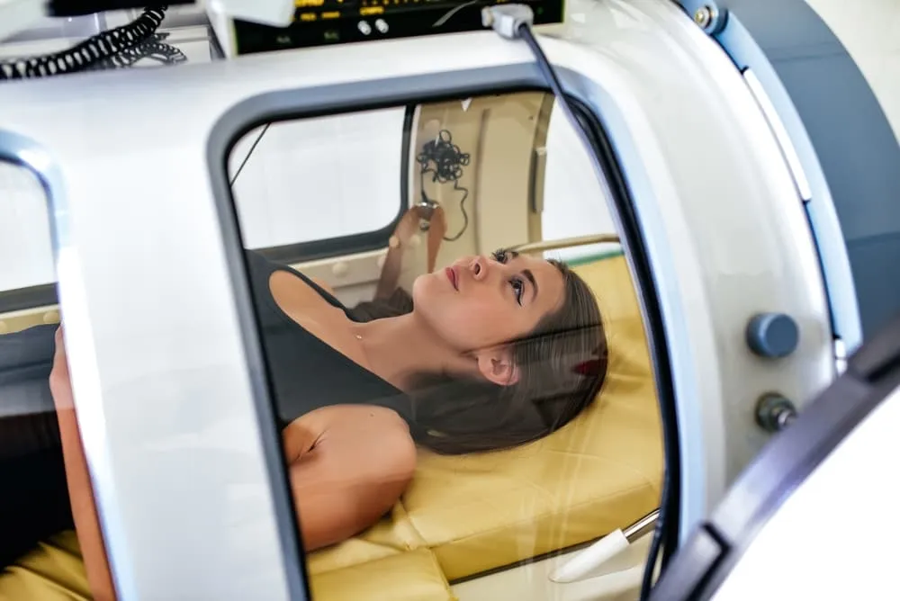 The Role of Hyperbaric Oxygen Therapy in Boosting Immune System